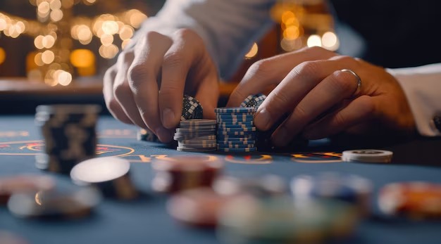 pucuk33 Slot rooms index